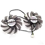 asus directcu ii gtx 780 high quality, each fan is tested before shipping and is working fine