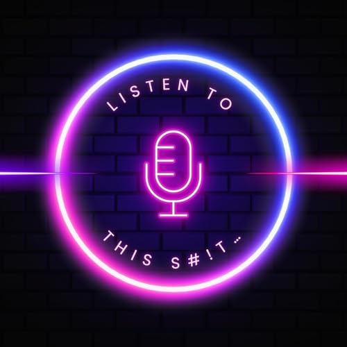 Holiday Pop-Up: Wrapping Season Two with Chaos & Cheer cover art