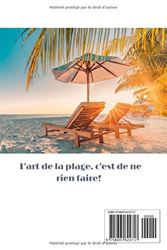 Image secondaire de Carnet de Notes A5 - De la Part de Ta Sœur avec Couverture Coucher de Soleil