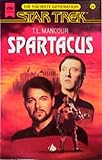 Cover zum Buch Spartacus