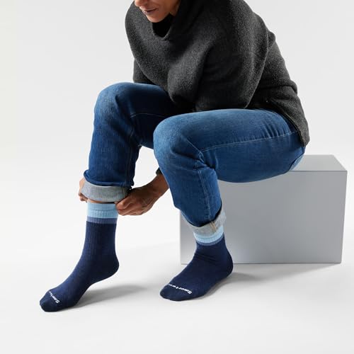 Smartwool Everyday Cozy Best Friend Crew Socks For Men and Women2