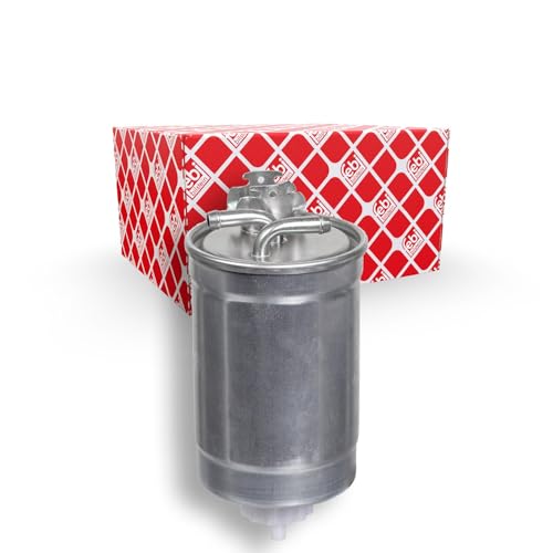febi bilstein 21600 Fuel Filter, pack of one