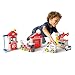 Fat Brain Toys Fire Station Playset