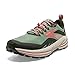 Produktbild Brooks Damen Cascadia 16 Laufschuh, Basil Duffel Bag Coral, 40.5 EU