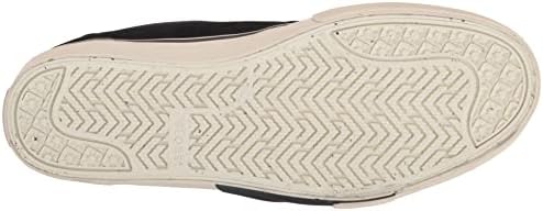 Globe Men's Mahalo Plus Skate Shoe, Black/Antique, 8 | Image 3