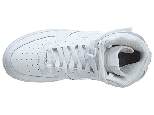 Image of Nike Men's Air Force 1 '07 High Sneaker