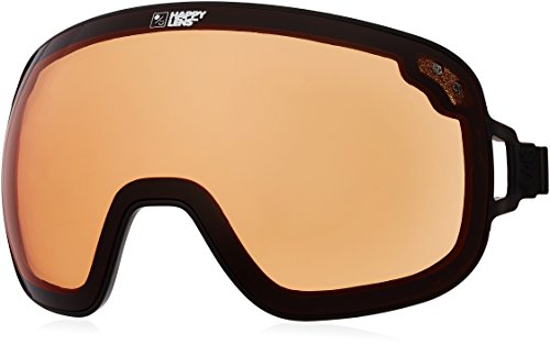 Spy Optic Bravo Lente para días de sol y nieve en la montaña