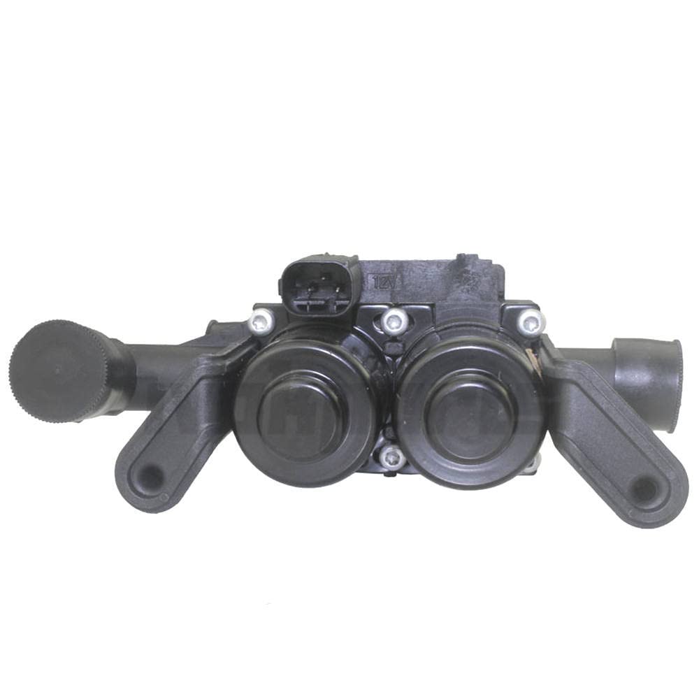 Heater Control Water Valve Solenoid 64119119164 64119310349 for M5 M6 E87 E46 318i 528 535 550 640 530i 3.0L 4.4L