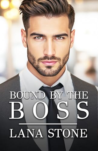 Bound by the Boss (Los multimillonarios de Nueva York nº 14)