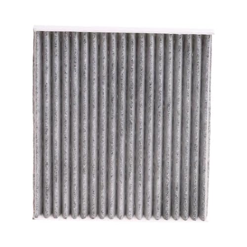 Filtro de aire de cabina para Suzuki y Changan Alto Letin repuesto 95860d62l00c000