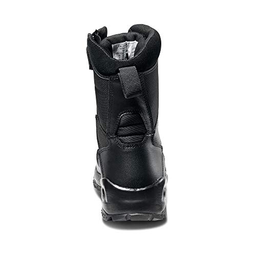 5.11 Men's ATAC 2.0 8" Military Tactical Boot, Style 12391, Black3