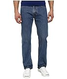 Levi's® 505® Regular Medium Stonewash 33 30