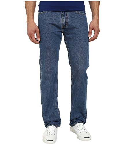 Levi's® 505® Regular Medium Stonewash 33 30