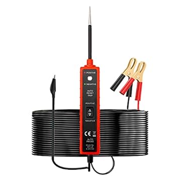 auto electrical circuit tester