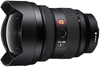 Sony 12-24mm f/2.8 G Master E-Mount