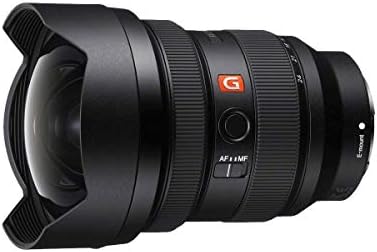 Sony 12-24mm f/2.8 G Master E-Mount