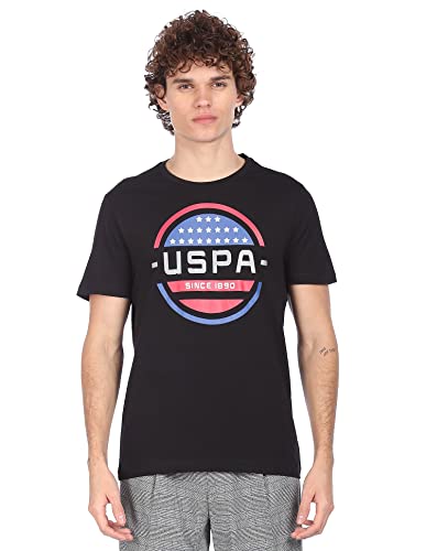 Image of U.S. POLO ASSN. Men's Regular Fit T-Shirt