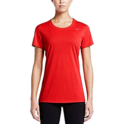 Image of Nike Women's Team rLegend Tee DV7312