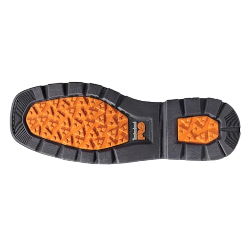 Image of Timberland PRO True Grit Pull On Composite Safety Toe Waterproof