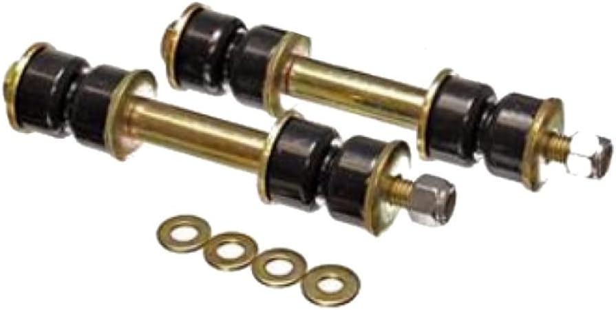 Energy Suspension For Toyota Tacoma 1995-2000 25mm Front Sway Bar Bushing Set | 8.5123G