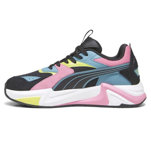 PUMA Womens Rs-Pulsoid Lace Up Sneakers Shoes Casual - Black3