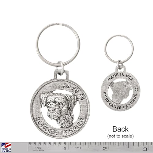 Creative Pewter Designs DK032