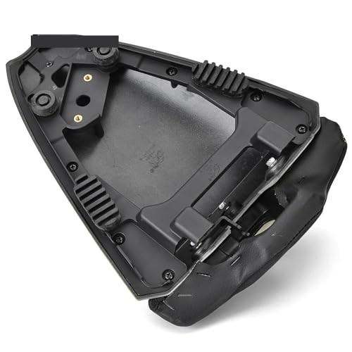 Capot de selle moto Superveloce 800 ajustement parfait sans jeu - 7