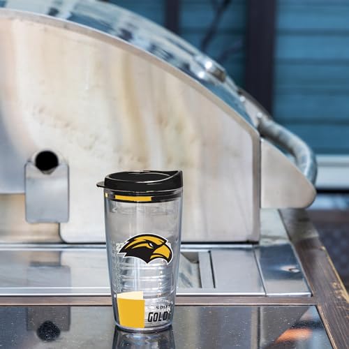 Image of Rico Industries NCAA Double Wall Tritan Tumbler 16oz or 22oz
