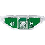 Merten Markenartikel Merten MEG3901-0106 LED-Beleuchtungs-Modul für Schalter/Taster (10 Stück), 100-230 V