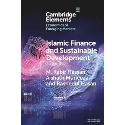 Islamic Finance and Sustainable Development