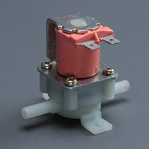 LUZON DZIRE- RO PARTS S V KOREA (Solenoid Valve)