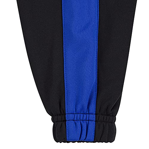 Nike Little Boys Dry-Fit Therma Full Zip Hoodie And Sweatpants 2 Piece Set (B(76G933-023)/B, 2T)…3