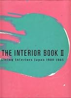Interior Book Book Living Interiors Ja 4924618047 Book Cover