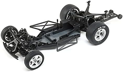 Losi 1/10 22S 2 Wheel Drive No Prep Drag Car Roller LOS03041 Cars Elec Kit 1/10 On-Road