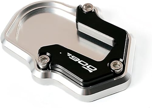 Élargisseur de béquille pour BMW F900R et F900XR anti-dérapant