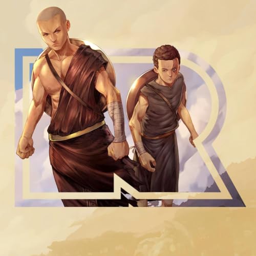 Podcast Reload: S17E23 - Steam Next Fest, God of War Sons of Sparta, Entrevista: The Roottrees are Dead