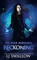 The Four Horsemen: Reckoning 1719383162 Book Cover