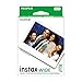 Fujifilm Instax Wide Instant Films for Fuji Instax Wide 210 200 100 300, Pack of 5