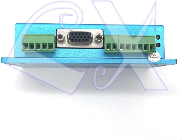 Original Leadshine 23 3 phase closed loop motor hybrid servo drive HBS507 18-50VDC