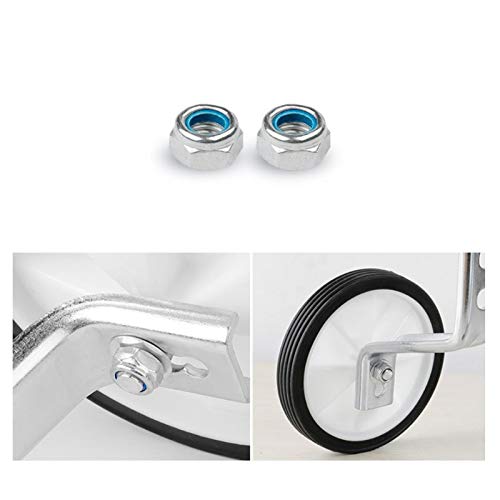 Zijwielen voor kinderfietsen - Swinging Wheels