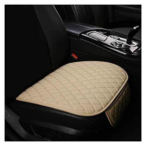 Coussin de siège de voiture avant confort pour voyages en BMW