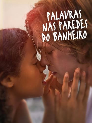 Palavras nas Paredes do Banheiro