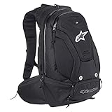 Mochila Alpinestars Charger Negro (Default, Negro)