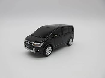 Amazon | 1/64 三菱 デリカD5 DELICA D:5 前期 ディーラー特注 非売品