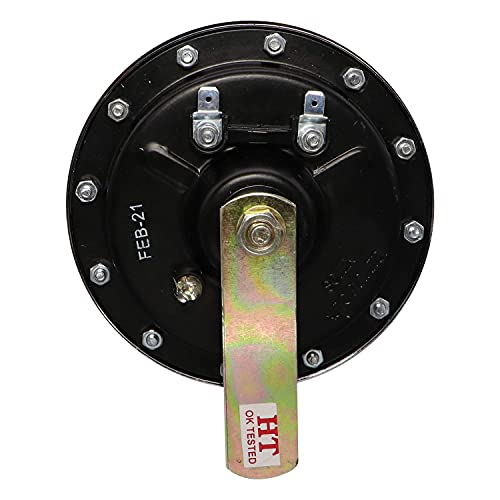 Tovota Super Sonic Pulsar 150W Horn Kit - Image 7