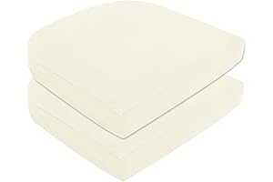 Topotdor: Comfort Cushions for Outdoor Serenity