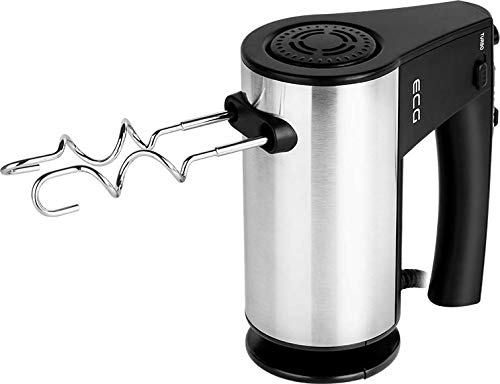 ECG RS 5011 Handmixer, Black – Bild 3