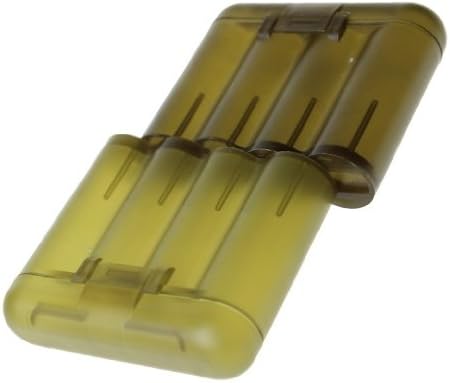 Modular Battery Case from The Tactical Medic