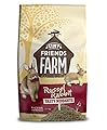 Supreme Tiny Friends Farm Russel Rabbit Tasty Nuggets 2kg
