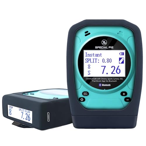 TACTIC STAR Official IPSC Timer